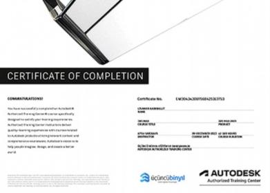 Autodesk