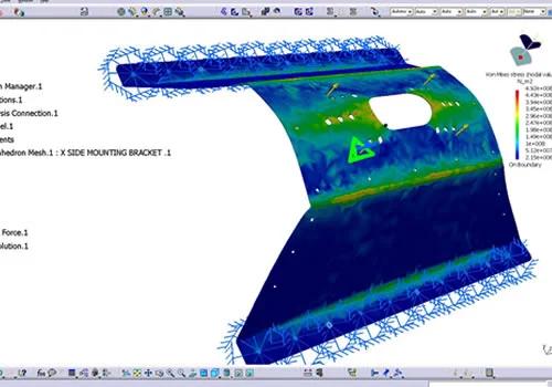 generative structural analysis
