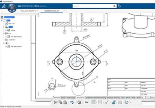 draftıng (teknik resim)