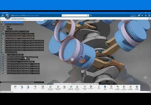 mechanıcal systems desıgn