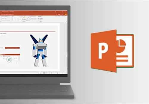 3. powerpoint’ e giriş