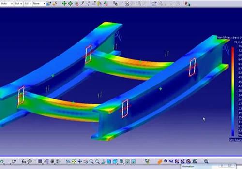weld design