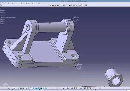 assembly design
