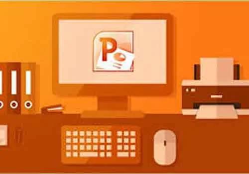 powerpoint sunumu hazırlama
