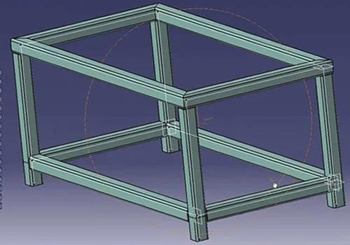 structure design
