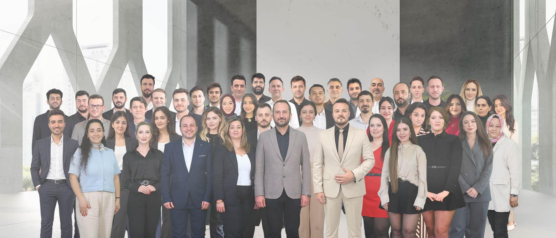 Uzman Kadromuzla Buradayız