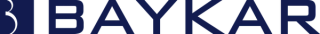 baykar logo