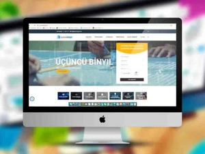 WEB YAZILIM UZMANLIĞI KURSU