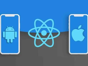 REACT NATIVE İLE MOBİL UYGULAMA GELİŞTİRME KURSU