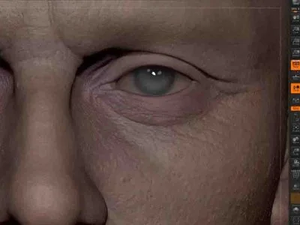ZBRUSH KURSU