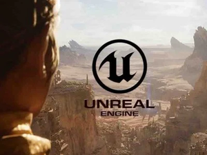 UNREAL ENGINE MİMARİ ANİMASYON KURSU