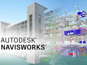 NAVISWORKS KURSU