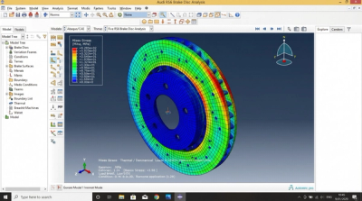 ABAQUS KURSU