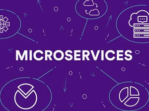 MICROSERVICES KURSU