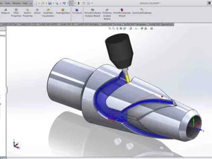 SOLIDCAM KURSU
