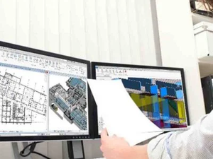 REVIT BIM MANAGER