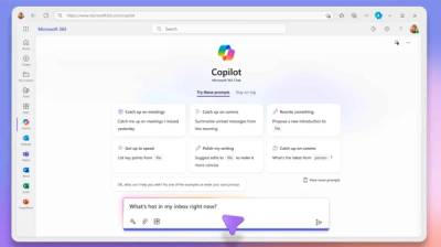 Microsoft, 30 Yılın En Büyük Değişimine Yapay Zeka Ekleyerek Yeni Bir Döneme Giriyor