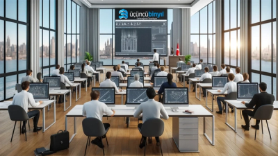 AutoCAD Kursu ile Kariyerinize Yön Verin