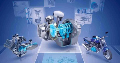 CATIA: Sektördeki Yeri, Kullanım Alanları ve Eğitim Fırsatları