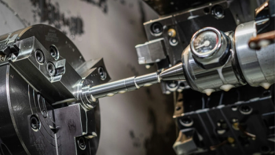 CAD CAM CNC Uzmanlığı Kursu: İstanbul’da En İyi Eğitim Fırsatı