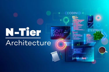 N-Tier Architecture Nedir?