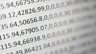 Big Data: Dijital Dünyanın Yeni Yakıtı
