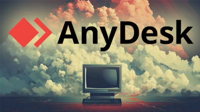 AnyDesk Siber Saldırıya Uğradı: Hackerlar Cloudflare ve Diğer Teknoloji Firmalarını da Hedef Aldı!