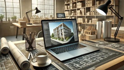 Mimari Kursu Eğitimleri İçin En İyi Laptop Bilgisayar Önerileri