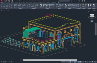 AutoCAD Programı Nedir ve Ne İçin Kullanılır?