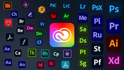 En İyi Grafik Tasarım Programları: Program Operatörlüğünden Uzmanlığa Nasıl Geçilir?