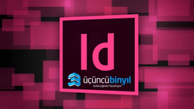 Adobe InDesign Master Pages Nasıl Kullanılır?