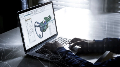 CAD CAM CNC Sistemleri: Modern Üretimin Vazgeçilmez Üçlüsü