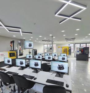 laboratuvarımız