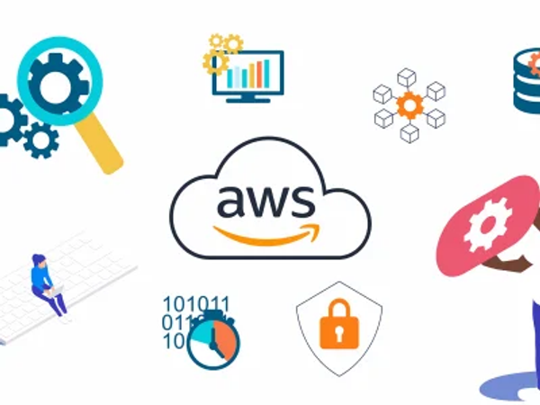 AMAZON WEB SERVICES UYGULAMALI BULUT BİLİŞİM KURSU