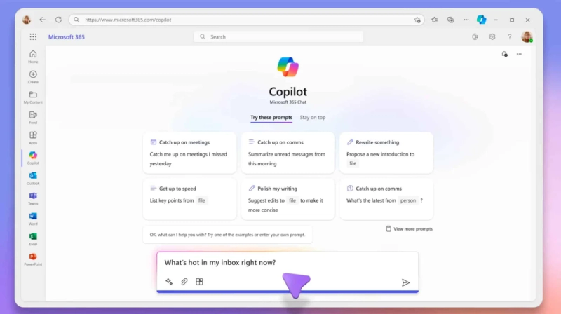 Microsoft, 30 Yılın En Büyük Değişimine Yapay Zeka Ekleyerek Yeni Bir Döneme Giriyor