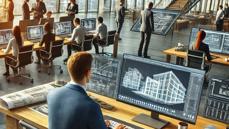 3ds Max Eğitimimiz