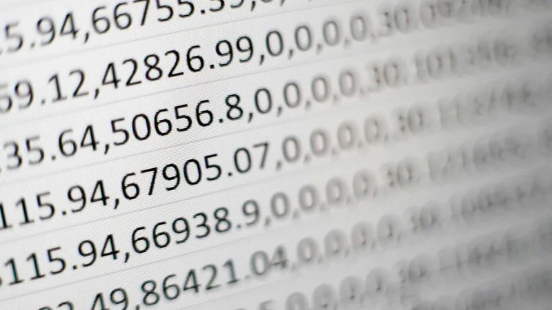 Big Data: Dijital Dünyanın Yeni Yakıtı