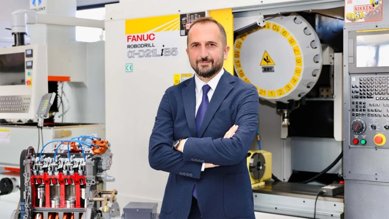 Üçüncü Binyıl Akademi’nin AR-GE Laboratuvarı Türkiye Gazetesi’nde!