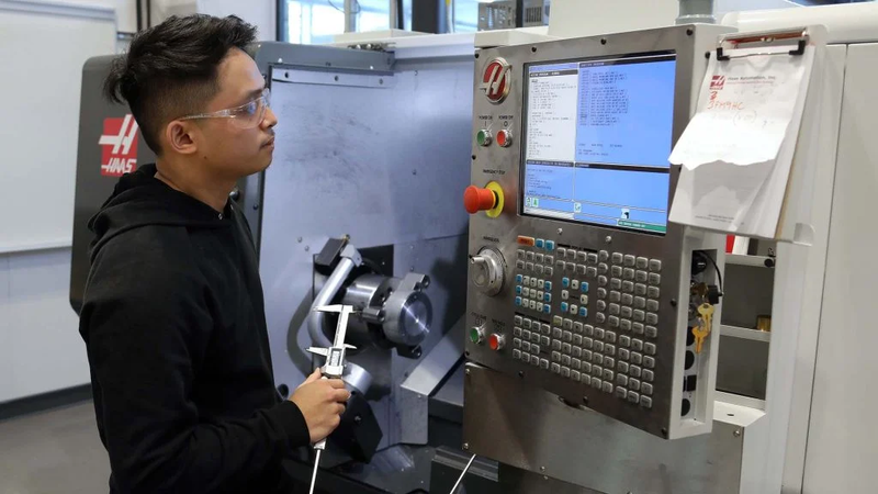 CNC Freze Makinesinde CAM Programını Çalıştırmadan Önce Dikkat Edilmesi Gerekenler