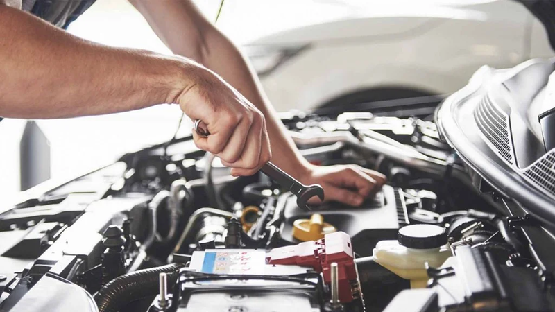 Otomobillerde Sık Rastlanan Motor Arızaları ve Çözümleri