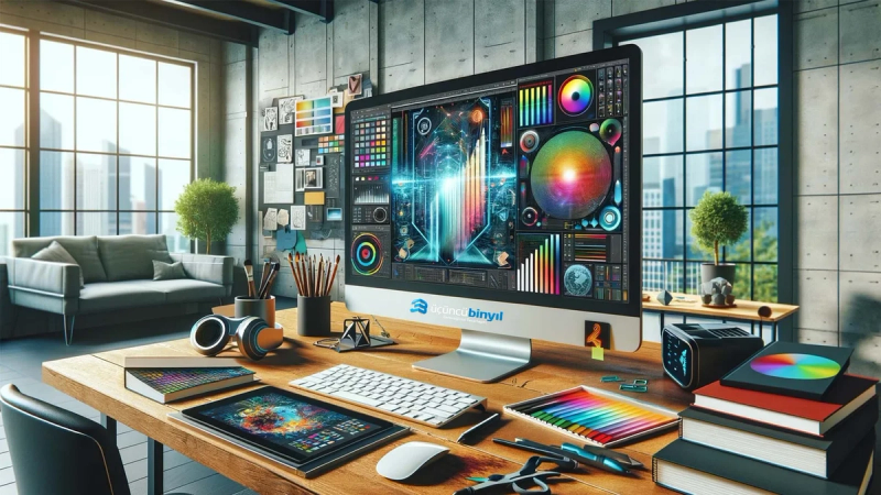 Grafik Tasarım ve Yapay Zeka Uyumu