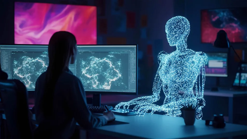 Grafik Tasarımcı Olmak İçin Nereden Başlamalı?