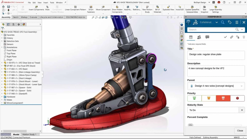 KOBİ Firmaları Neden SolidWorks Kullanır?