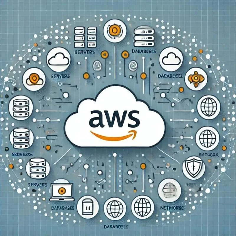 aws bulut bilişime giriş