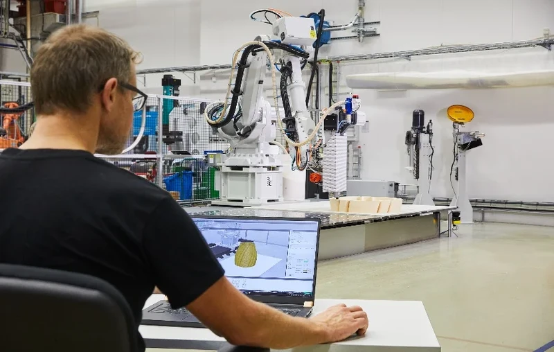 abb ileri seviye robot programlama