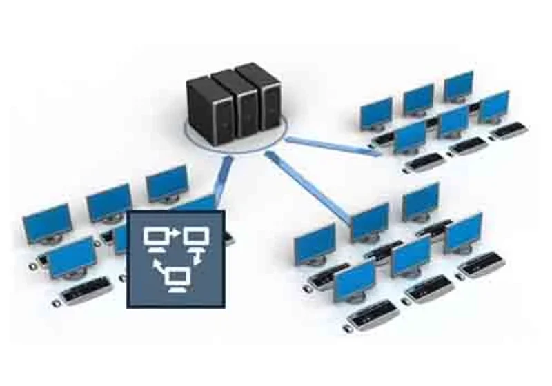 temel network