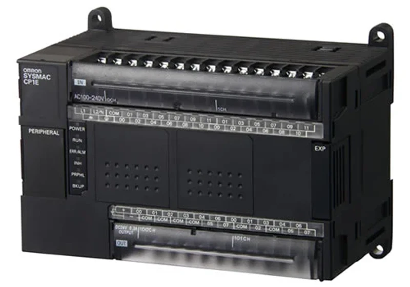 plc programlama