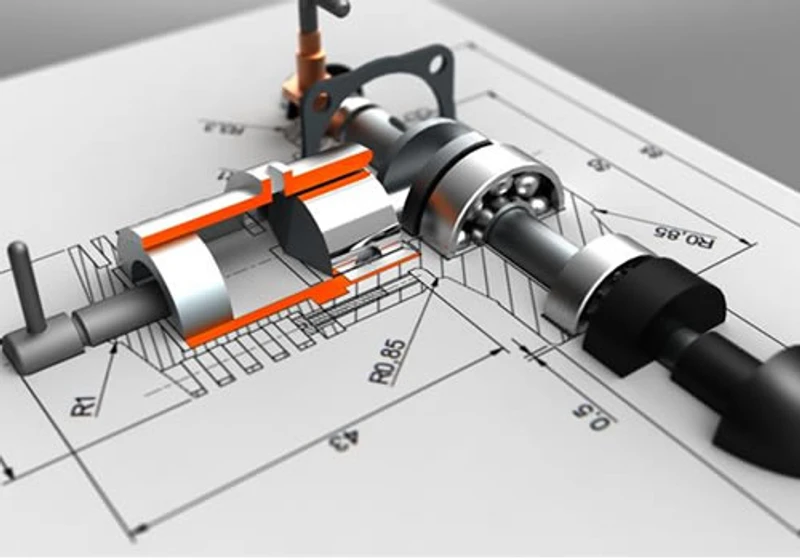 teknik resim (drawıng)
