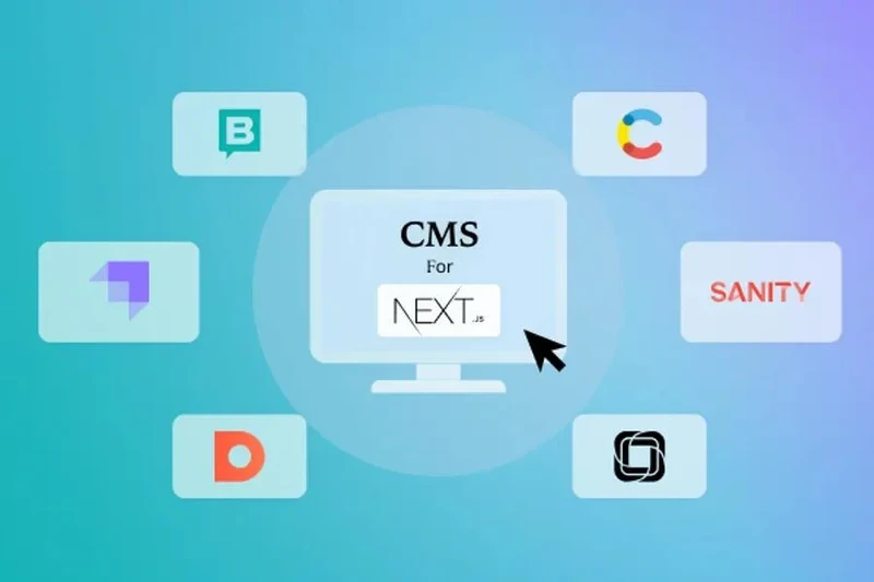 headless cms ve backend servisleri