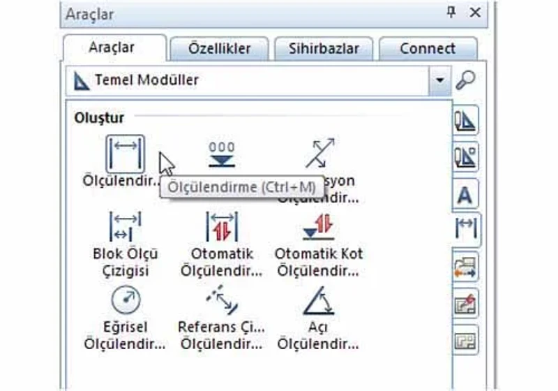 ölçülendirme